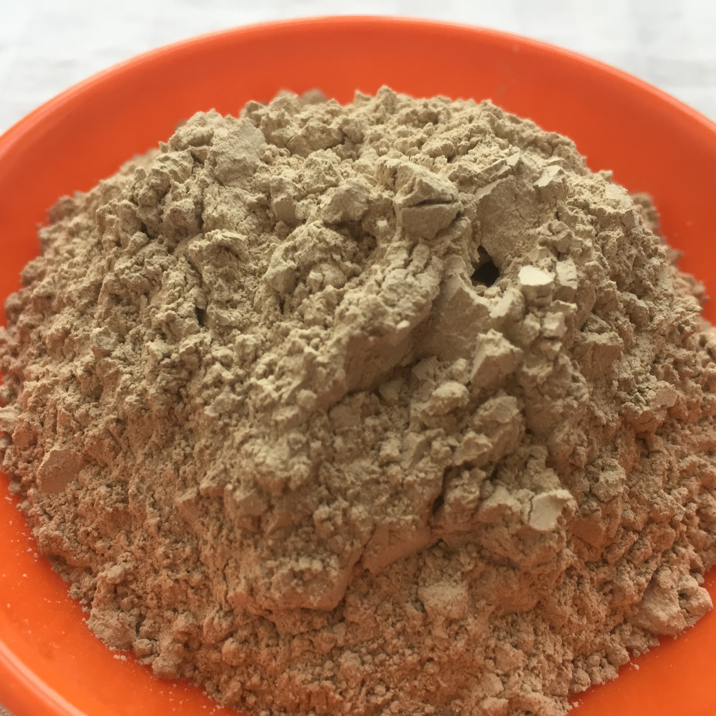 想要生產(chǎn)出高品質(zhì)的氧化鋁粉，馬躍建材這么做！